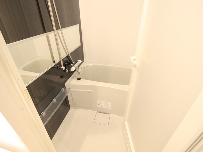 物件内観写真12　(バス／シャワールーム等)