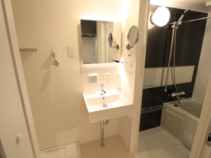 物件内観写真13　(洗面)