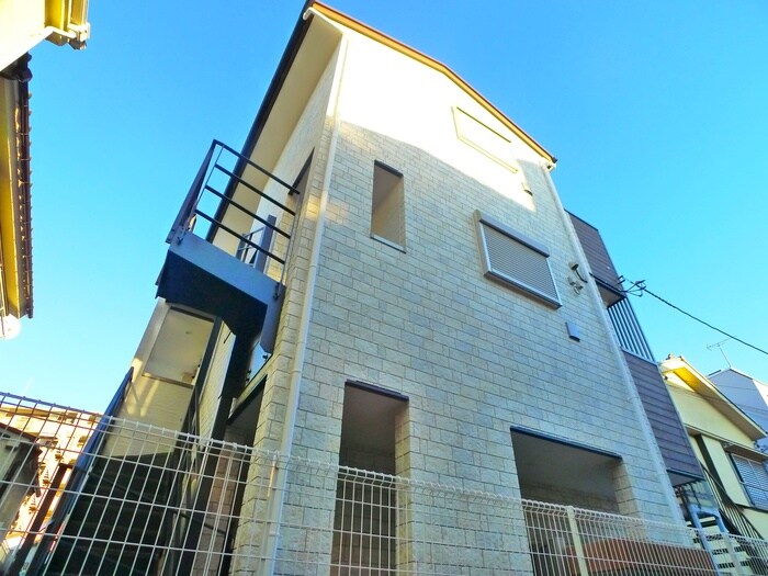 物件外観写真2　(その他)