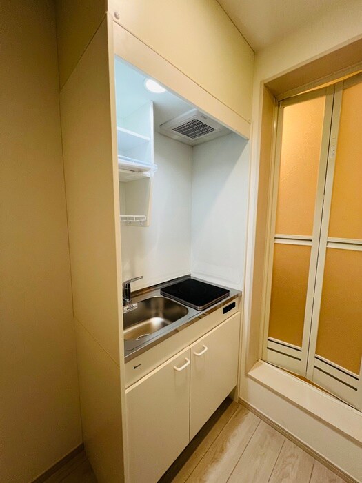 物件内観写真7　(キッチン)