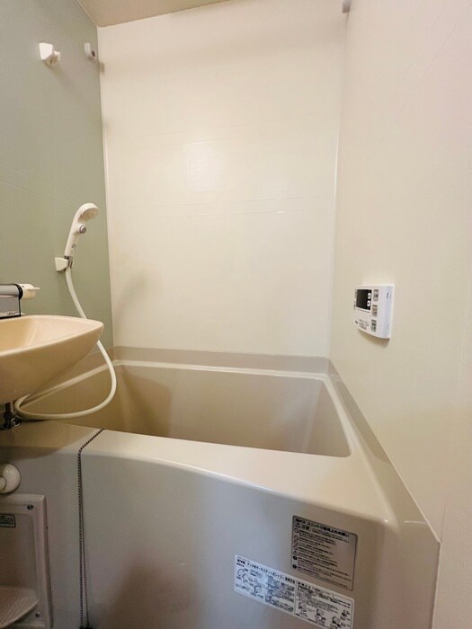 物件内観写真13　(バス／シャワールーム等)