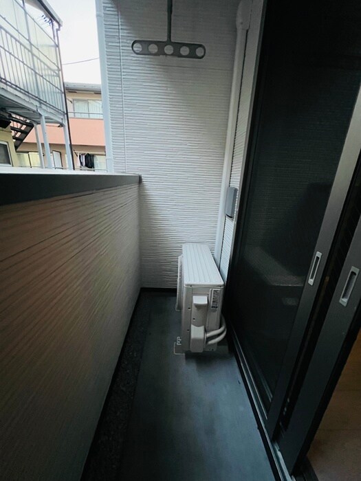 物件内観写真19　(ベランダ・バルコニー)