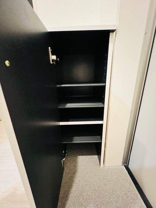 物件内観写真22　(靴箱)