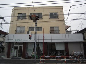 高橋マンション外観写真