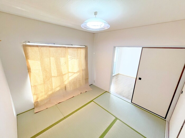 物件内観写真7　(居室)