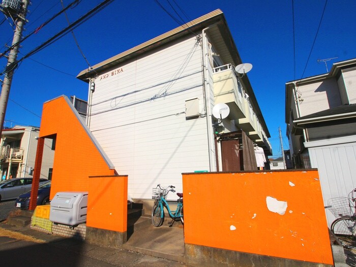 物件外観写真4　(その他)