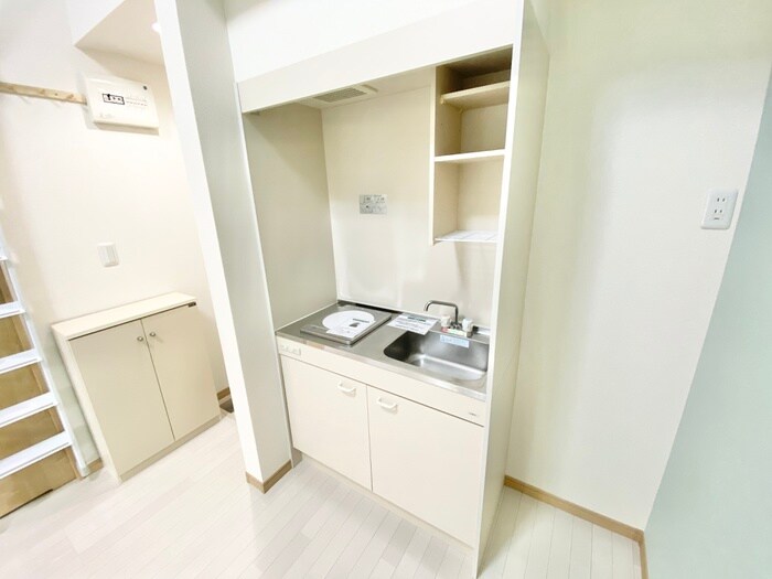 物件内観写真8　(キッチン)