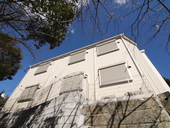 物件外観写真3　(外観写真)