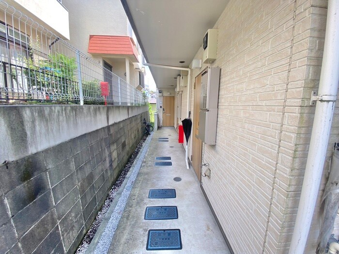 物件外観写真5　(外観写真)