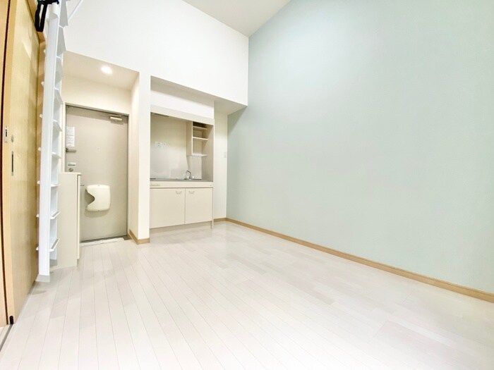 物件内観写真18　(居室)