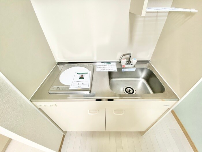 物件内観写真19　(キッチン)