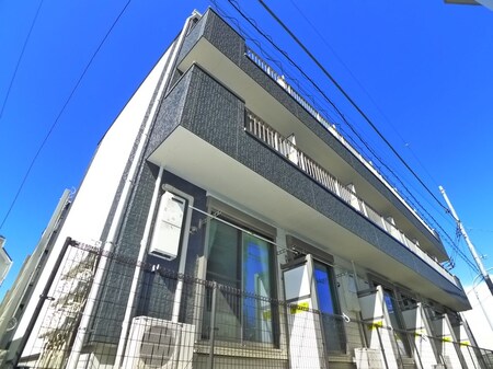 センタービレッジ常盤平Ⅱ外観写真