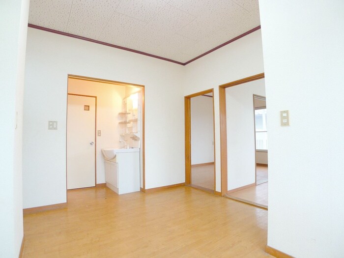 物件内観写真10　(居室)