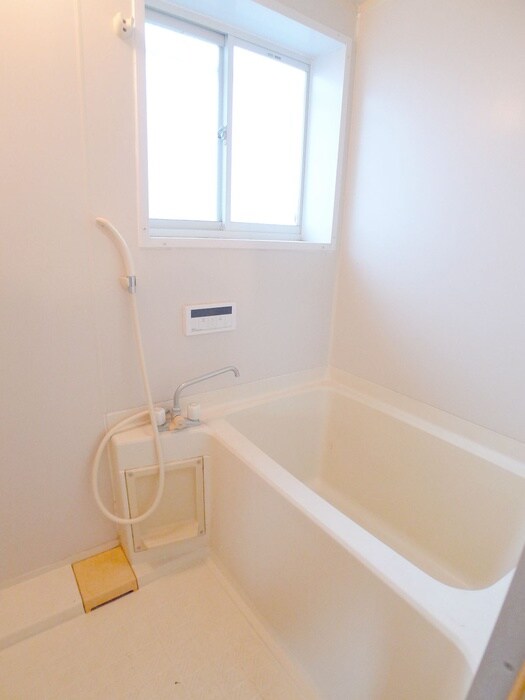 物件内観写真14　(バス／シャワールーム等)