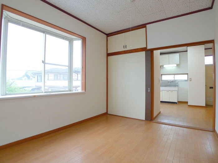 物件内観写真19　(居室)