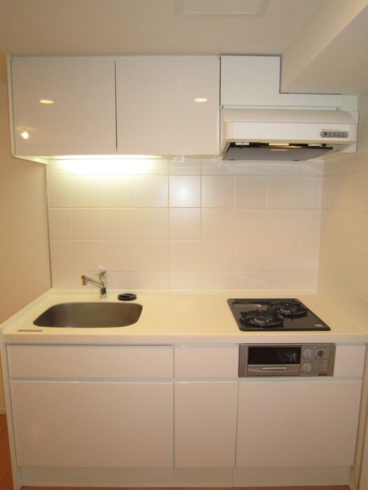 物件内観写真9　(キッチン)