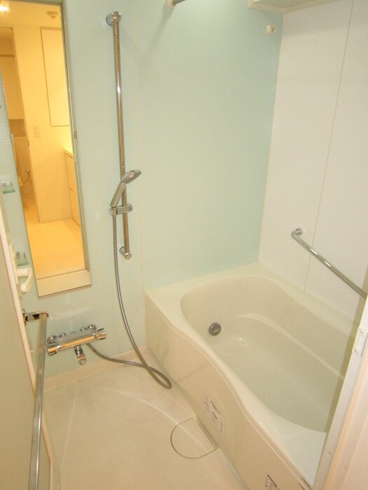 物件内観写真11　(バス／シャワールーム等)