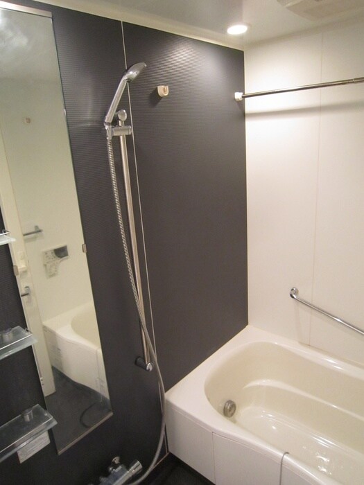 物件内観写真11　(バス／シャワールーム等)