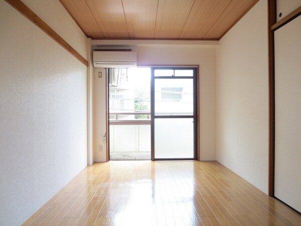 居室