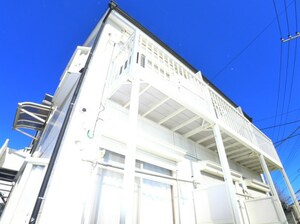 ロフティトマトNo.1外観写真