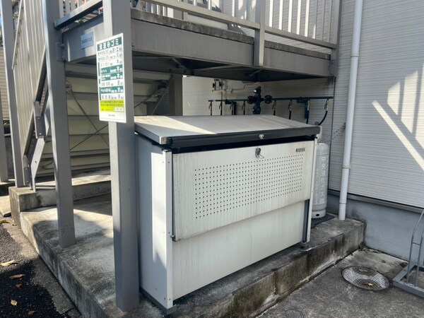 建物設備