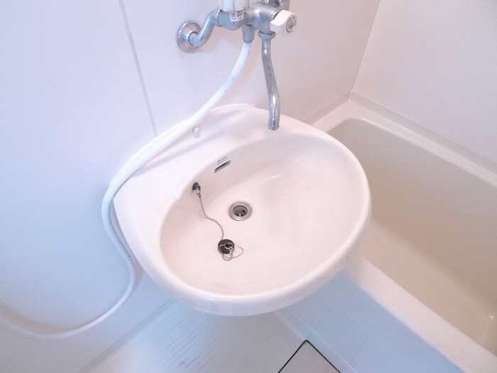 物件内観写真13　(洗面)