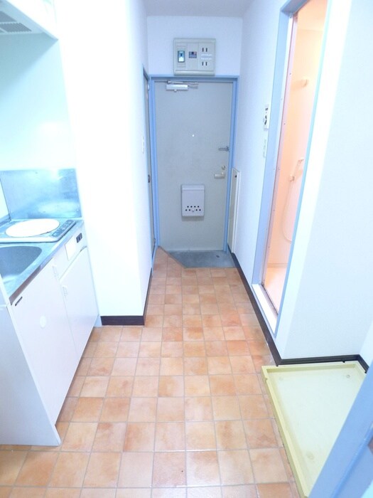 物件内観写真22　(廊下)