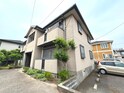 ガーデンハウス鵠沼Ａ棟