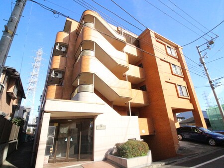 アーバンプラザ相模原(302)外観写真