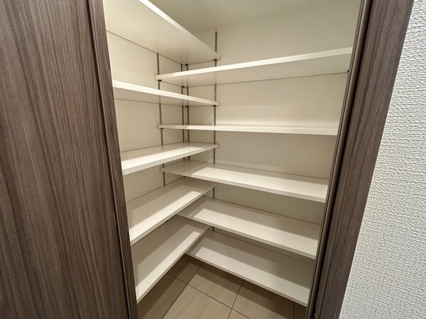 靴箱