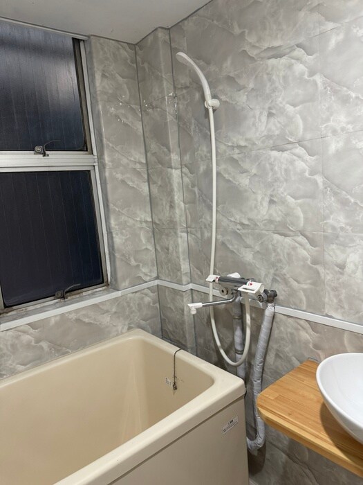 物件内観写真12　(バス／シャワールーム等)