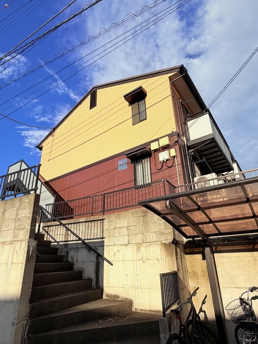 物件外観写真2　(その他)