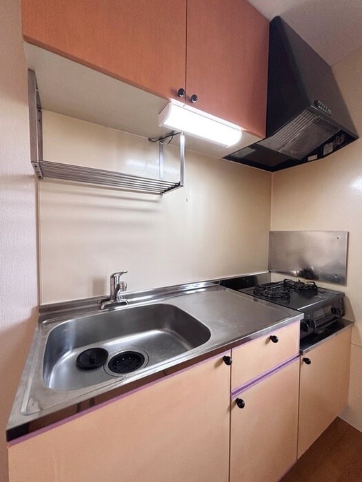 物件内観写真8　(キッチン)