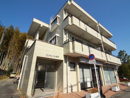 グリーンハイム菅田外観写真