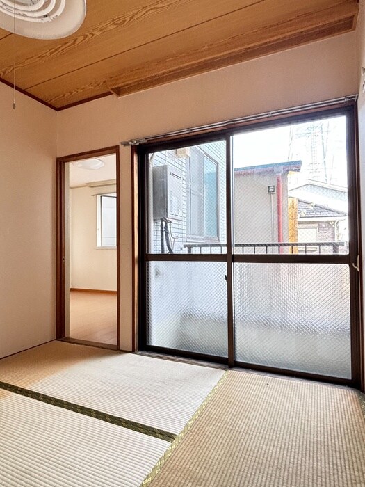 物件内観写真8　(居室)