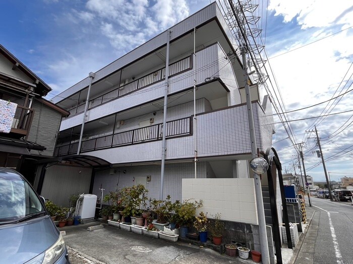 物件外観写真3　(外観写真)