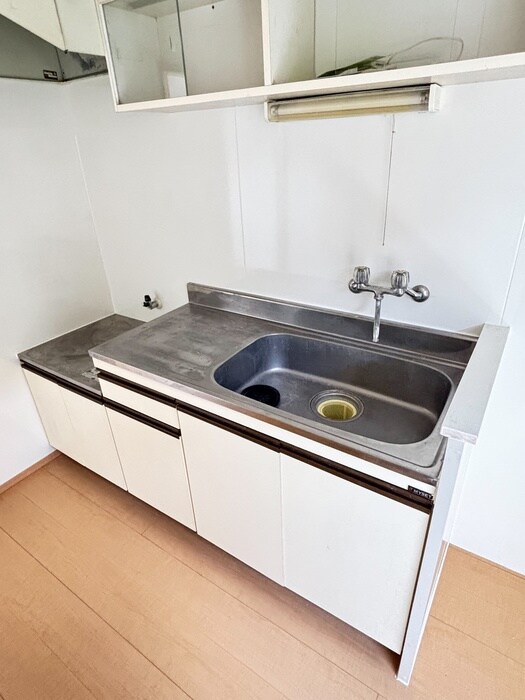 物件内観写真11　(キッチン)