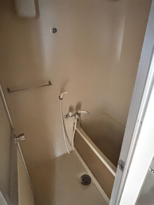 物件内観写真12　(バス／シャワールーム等)