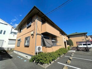 ブライトリヴァ－湘南外観写真