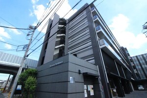 ﾊｰﾓﾆｰﾚｼﾞﾃﾞﾝｽ武蔵小杉（５３２）外観写真