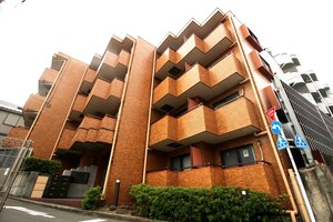 ﾗｲｵﾝｽﾞﾏﾝｼｮﾝ宮崎台第10（307）外観写真