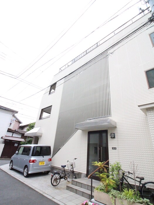 物件外観写真2　(外観写真)