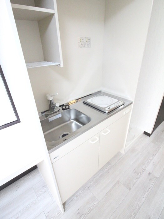 物件内観写真5　(キッチン)