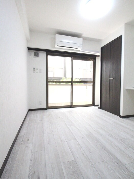 物件内観写真6　(居室)