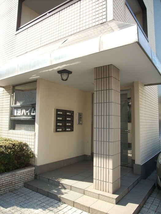 物件外観写真3　(外観写真)