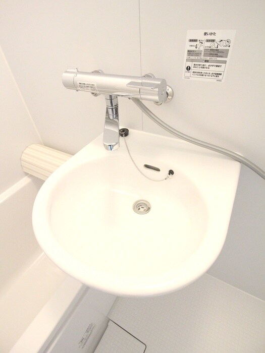 物件内観写真14　(洗面)