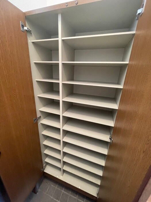 物件内観写真8　(靴箱)