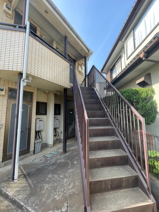 物件外観写真3　(建物設備)