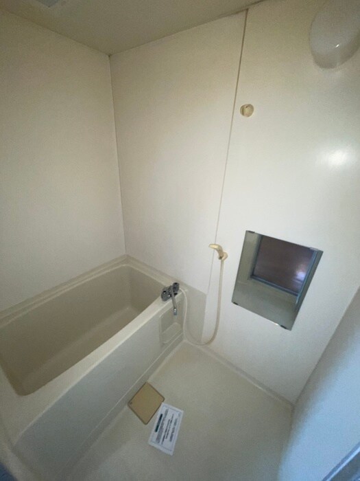 物件内観写真12　(バス／シャワールーム等)