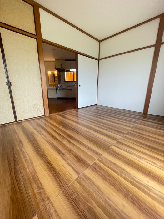 物件内観写真16　(居室)